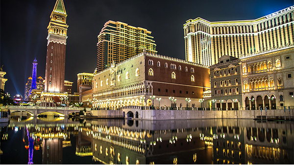 如何用泛光照明工程來(lái)塑造樓宇的形象？