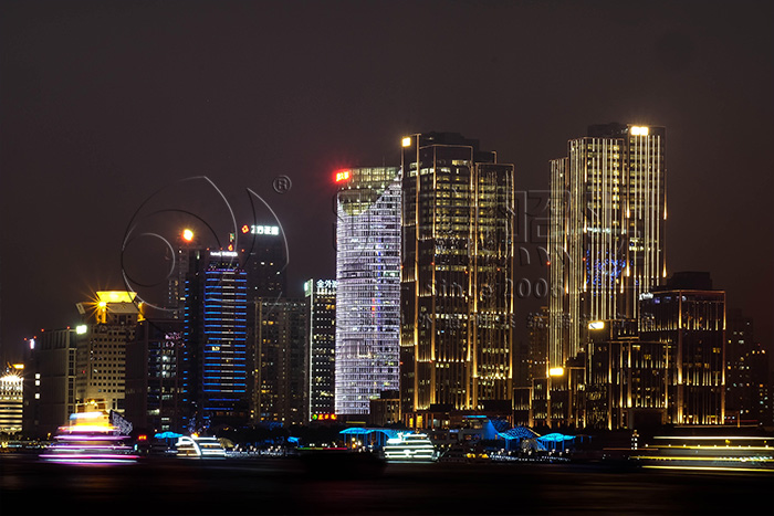 寫字樓照明設(shè)計(jì)