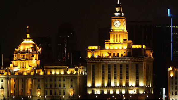 想要酒店生意好？建筑照明工程少不了