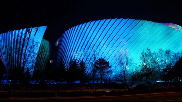 城市建筑照明工程的定義、要求及價(jià)值